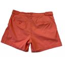 Calvin Klein  Peach Shorts w/ Pockets Women's Size 8 | 1-409 Photo 3