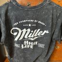 Miller Lite T Shirt Photo 1