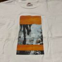 Nike Vintage  Running Tee Shirt Photo 1