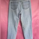 Tommy Hilfiger  Light Wash Denim Jeans Photo 5