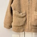 I am gia I.AM.GIA Teddy Pixie Coat Photo 7