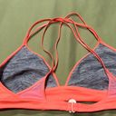 Lululemon Reversible Bathing Suit Top Photo 2