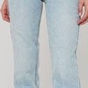 Revice Denim Straight Leg Jeans Photo 2