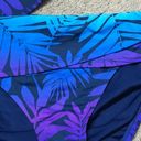 Bleu Rod Beattie Push up Plunge laces tankini set. NWT Photo 11