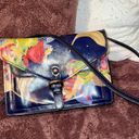 Patricia Nash Italian Leather Purse Photo 0