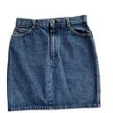 Bongo Vintage Y2k denim skirt  Photo 0