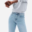 Everlane NWT  Original Cheeky Jeans Sky Blue 28 Photo 10