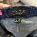 Judy Blue Dark Wash Bootcut Photo 3