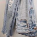 American Eagle AE Light Wash Jeans  Photo 2