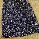 Pendleton Vintage  Micro Floral Pencil Skirt    Photo 5