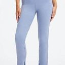 Fabletics NWT  24/7 Skinny Pant High Rise Wedgewood Color Size XL 12-14 ~ Photo 0