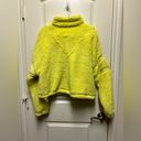 Free People Movement ❤️ Fp Movement Nantucket Fleece Jacket in “Celery Juice” S Photo 3