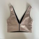 ZARA  cropped bra top Photo 1