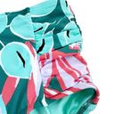 Anne cole  Women's Zesty Tropical Printed Ring Halter Bikini SET Size M/L NWT Photo 14