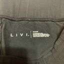 Lane Bryant Livi Active Wide Leg Yoga Pants Photo 3