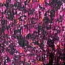 Parker  Tiara Floral Printed Smocked Casual dress Photo 6