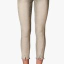 Dear John  Joyrich Comfort Skinny Valley Haze Corduroy size 28. Photo 0