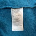 Isaac Mizrahi  Blue Cardigan Size M Photo 5