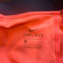 Nike Pro Spandex Shorts Pink Photo 1