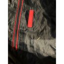 Tommy Hilfiger  Black Monogram Logo Bag Shoulder Bags Purse‎ Pocketbook Photo 3