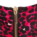 Marilyn Monroe  ROMPER Pink and Black Cheetah Print Photo 3