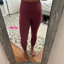 Lululemon Align Crop 21” Leggings Photo 4