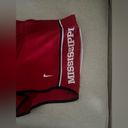 Nike Ladies Large  Ole Miss DriFit shorts. New without tags Photo 1