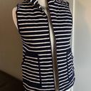 Miami Nautical Stripe Vest by  Photo 0