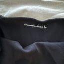 Abercrombie & Fitch Pointe Unitard Jumpsuit Photo 3