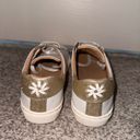 Jack Rogers  Rory Glitter Sneakers Photo 2