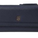 Tommy Hilfiger NWT  Tamara II Trifold Wallet Photo 0