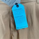 prAna  Shorts Women’s 20W Halle II Earthbound Brown Standard Fit 7” Inseam NWT Photo 6