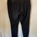 The Loft  Casual Leggings Size Large  Photo 4