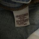 Polo Vintage  Ralph Lauren low rise light wash denim flare jeans (Size 8 x 34”)- fits true to size Photo 8