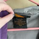 Purple Coat Size XL Photo 3