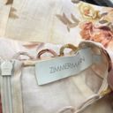 Zimmermann NWOT  linen dress Photo 7