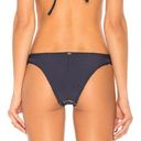 PilyQ New.  Nautica  lace fanned teeny bikini. Small. Retails $72 Photo 2