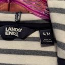 Lands'End Lands’ End Terry Cloth Swimsuit Cover Up Size S/M Photo 5