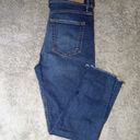 GRLFRND -  Kendal distressed n Raw Hem size 32 women Photo 1