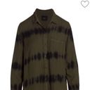 Rails Women’s  Hunter Tie-Dyed Shirt Size M NWT Photo 6