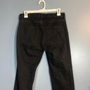 Everlane Black Denim Skinny Jeans Photo 5