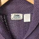 Northern Reflections Womens vintage button up sweater cardigan by  size XL Photo 1