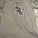 Nike Chicago White Sox T Shirt  Photo 0