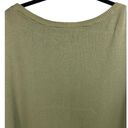 DKNY NWT  Oversized Sweater Top L Photo 6