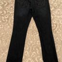 DKNY bootcut jeans size 6 Photo 2