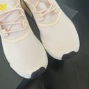 Adidas NIB  NMD R1 Ecru Tint Photo 4