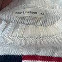 The Moon  madison american sweater Photo 1