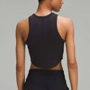 Lululemon NWT  Hold Tight Cropped Tank Top Photo 1