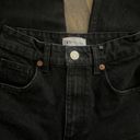 ZARA NWT  Straight Leg Jeans Photo 3