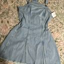 American Eagle Denim Dress Photo 2